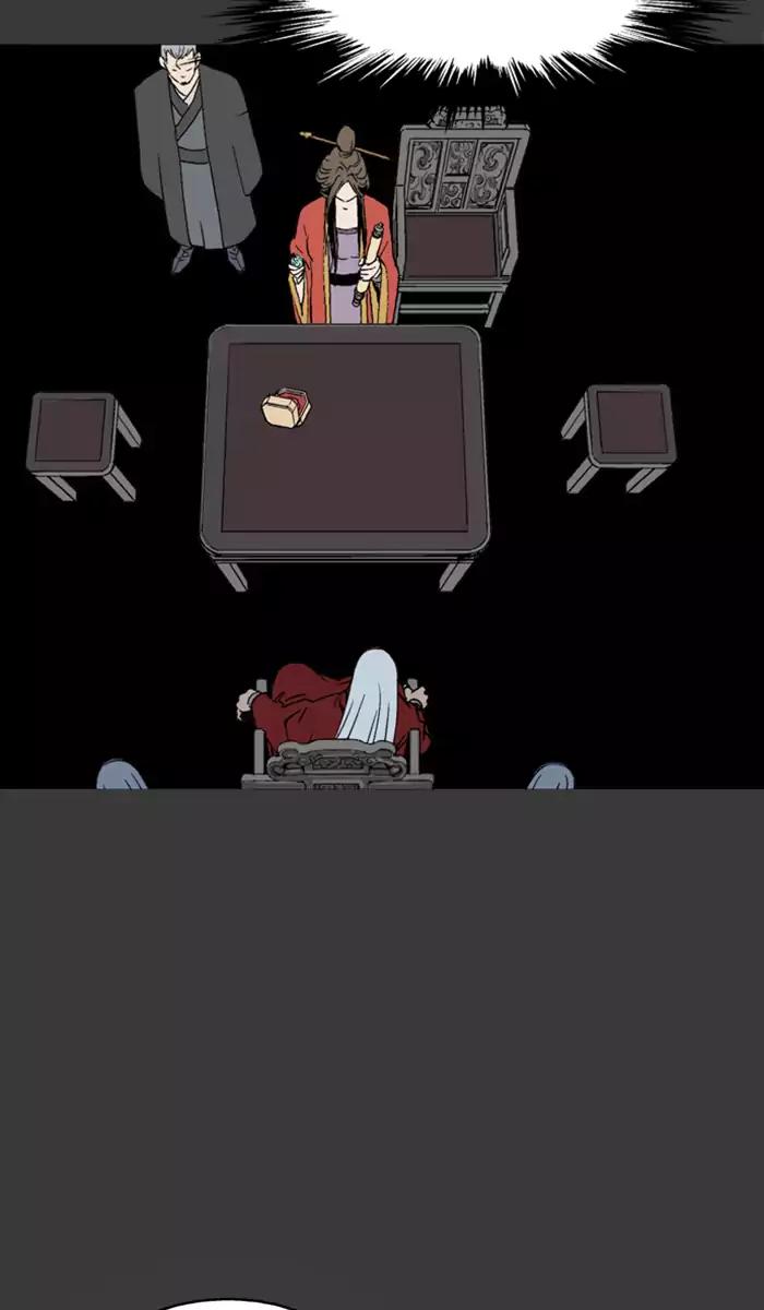 Gosu Chapter 100 Gambar 10