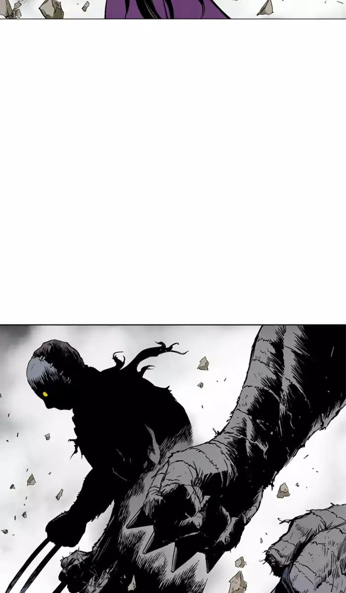 Gosu Chapter 100 Gambar 100