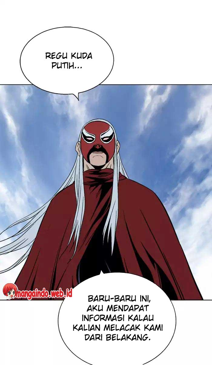 Gosu Chapter 100 Gambar 104