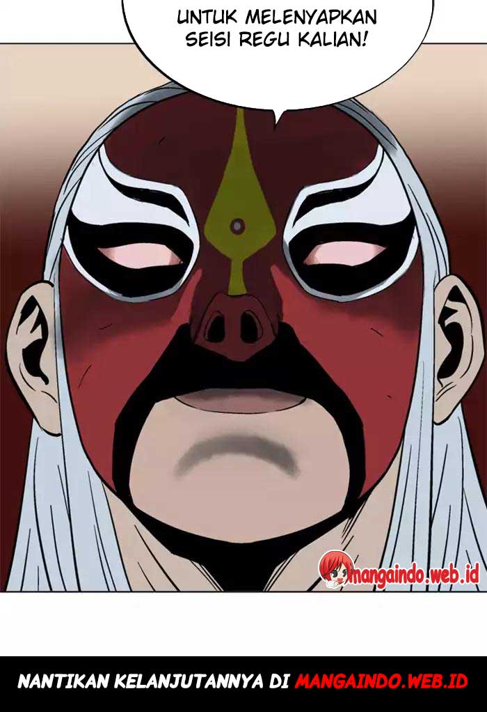 Gosu Chapter 100 Gambar 106