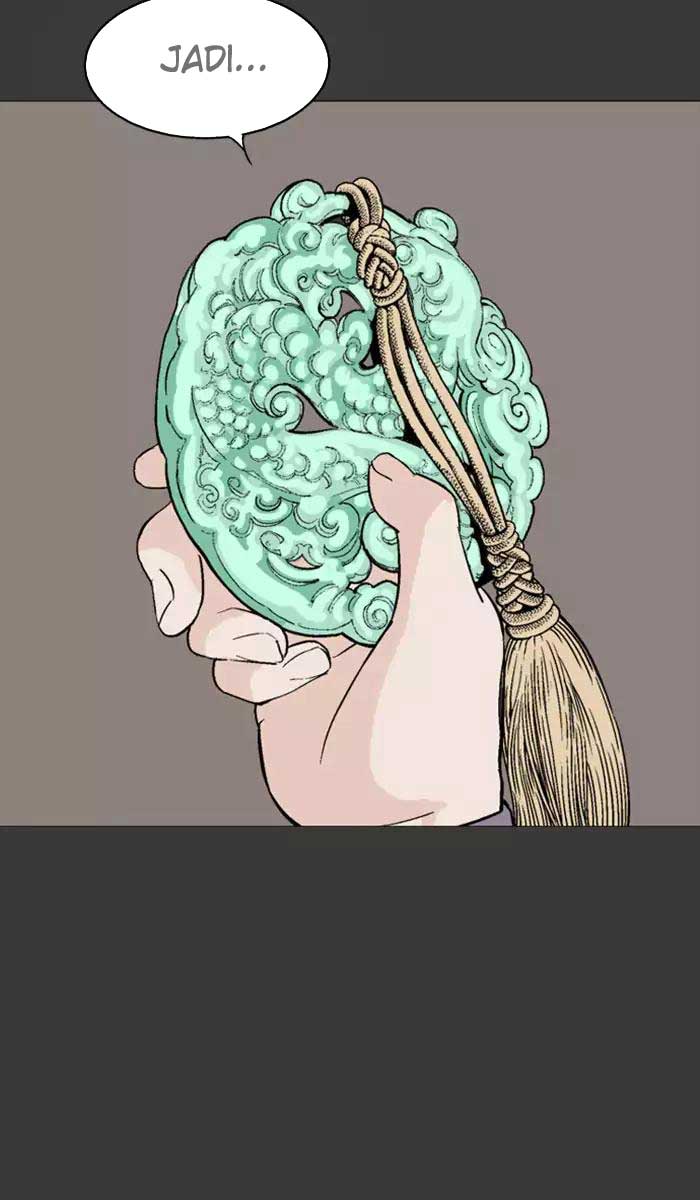 Gosu Chapter 100 Gambar 11