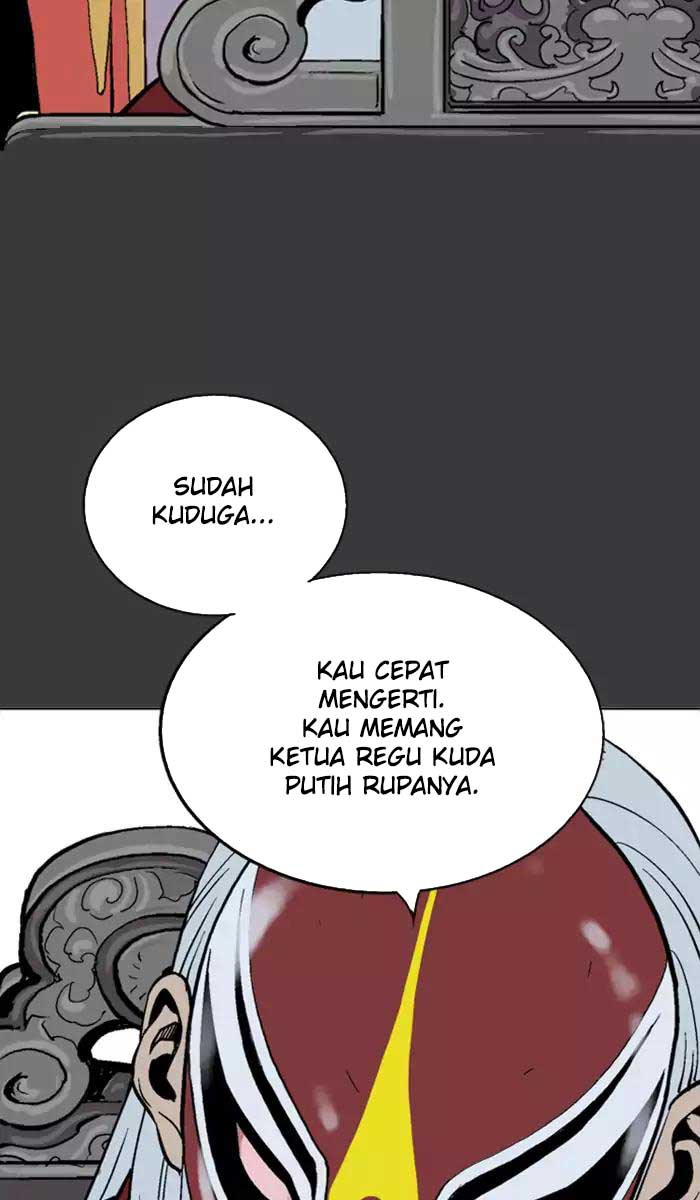Gosu Chapter 100 Gambar 13