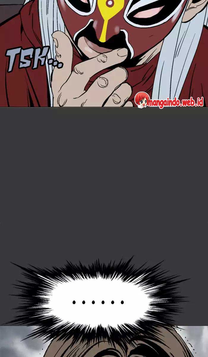 Gosu Chapter 100 Gambar 14