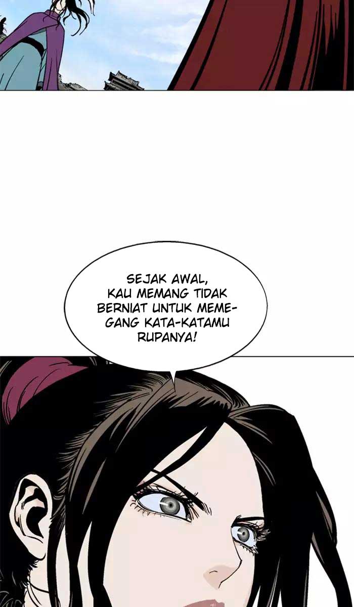 Gosu Chapter 100 Gambar 18