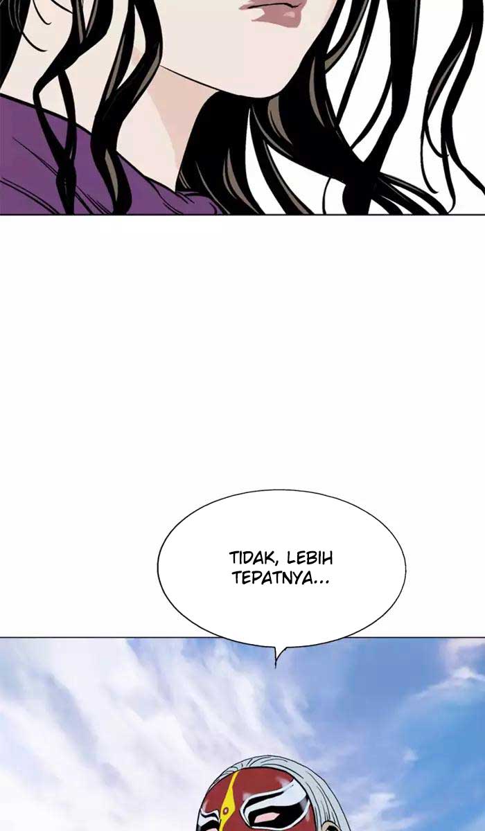 Gosu Chapter 100 Gambar 19