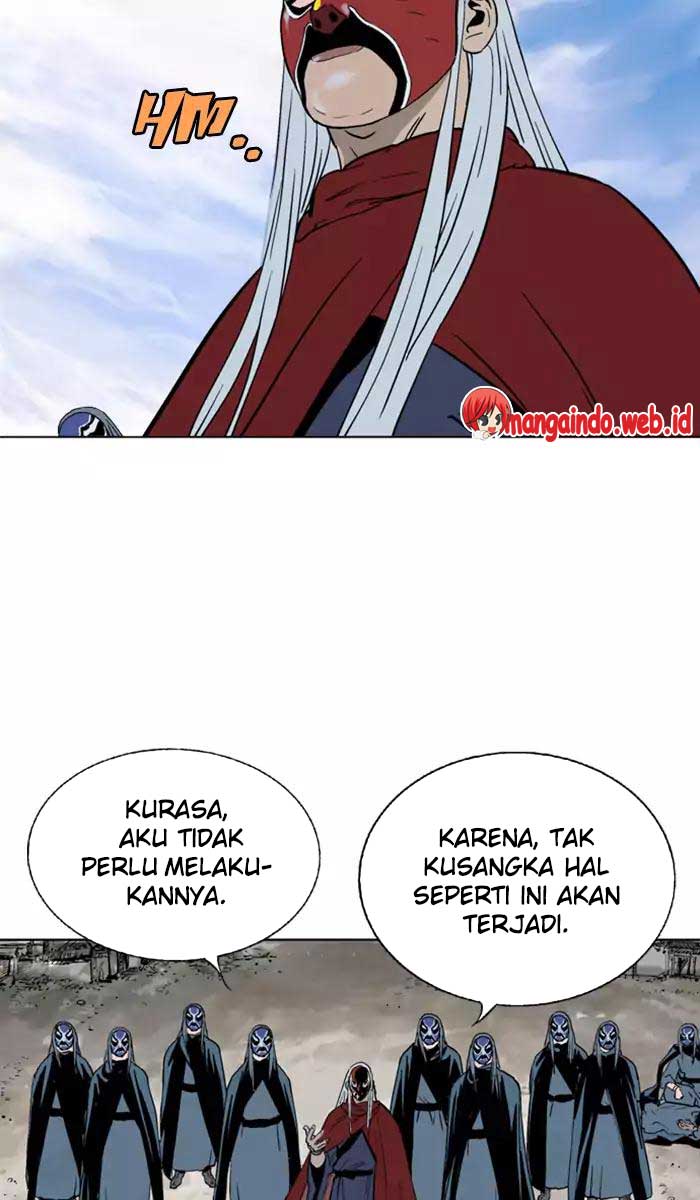 Gosu Chapter 100 Gambar 20