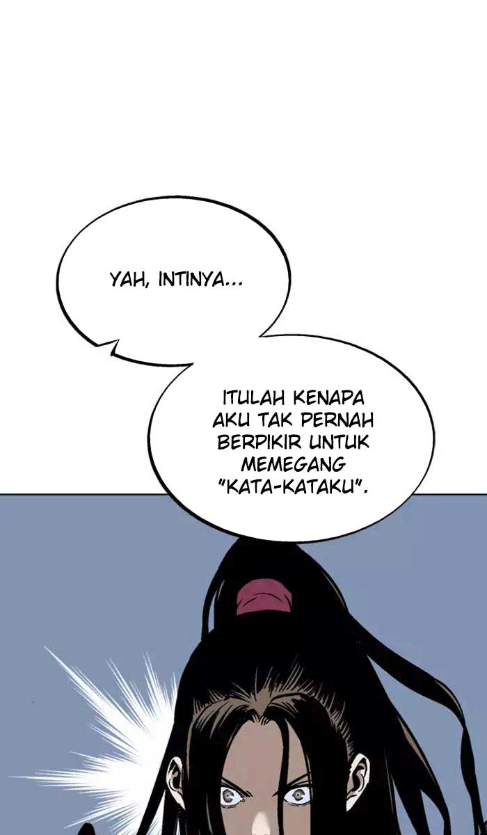 Gosu Chapter 100 Gambar 27
