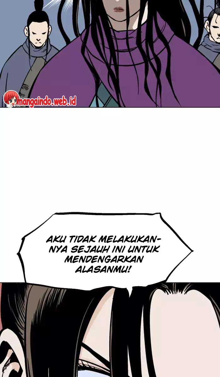 Gosu Chapter 100 Gambar 28