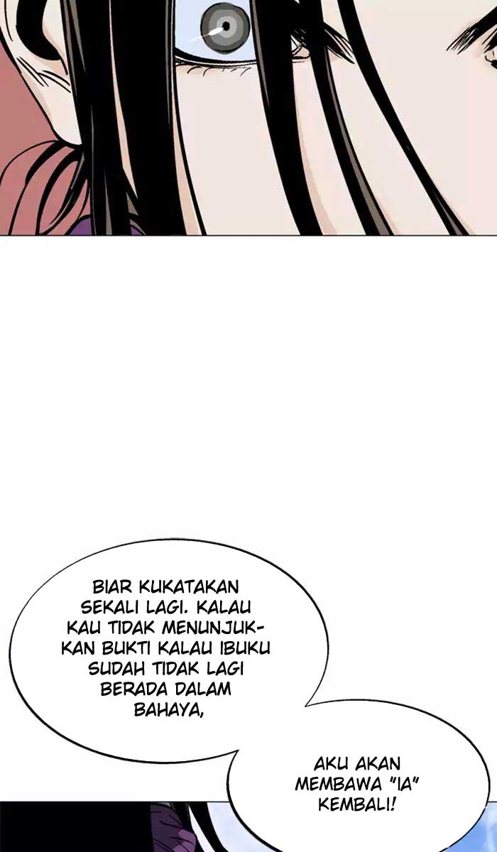 Gosu Chapter 100 Gambar 29