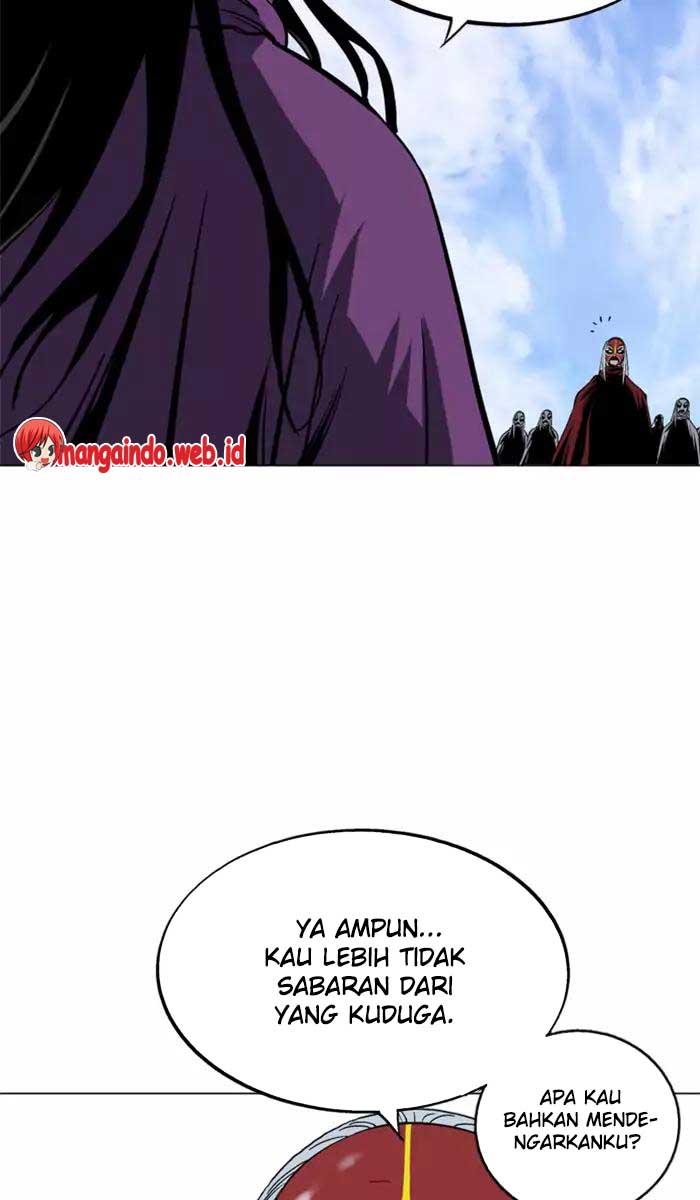 Gosu Chapter 100 Gambar 30