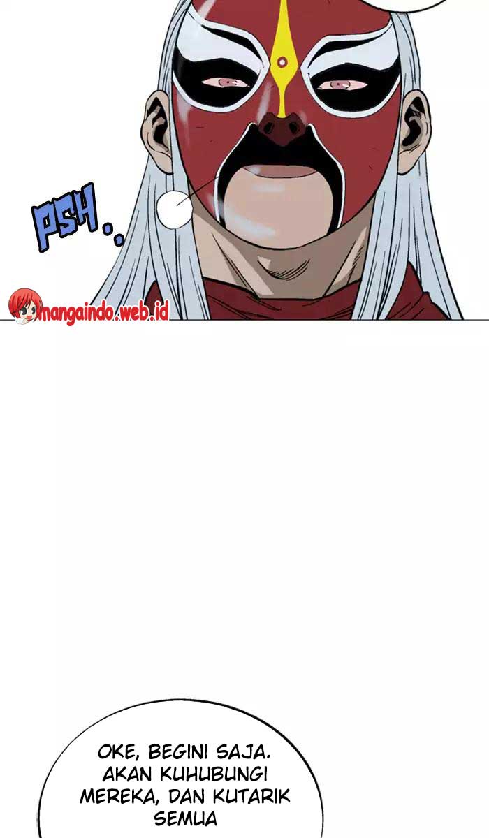 Gosu Chapter 100 Gambar 31
