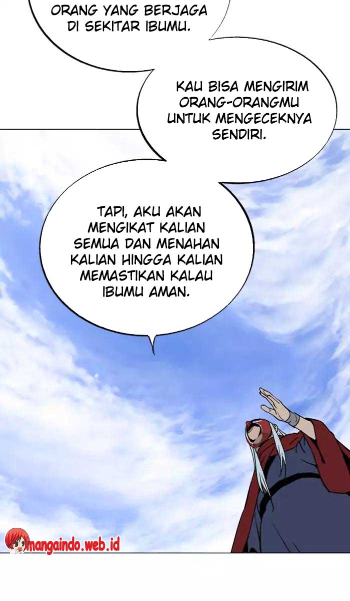 Gosu Chapter 100 Gambar 32