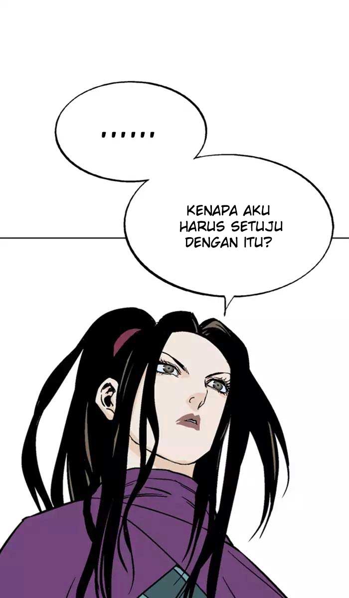Gosu Chapter 100 Gambar 33