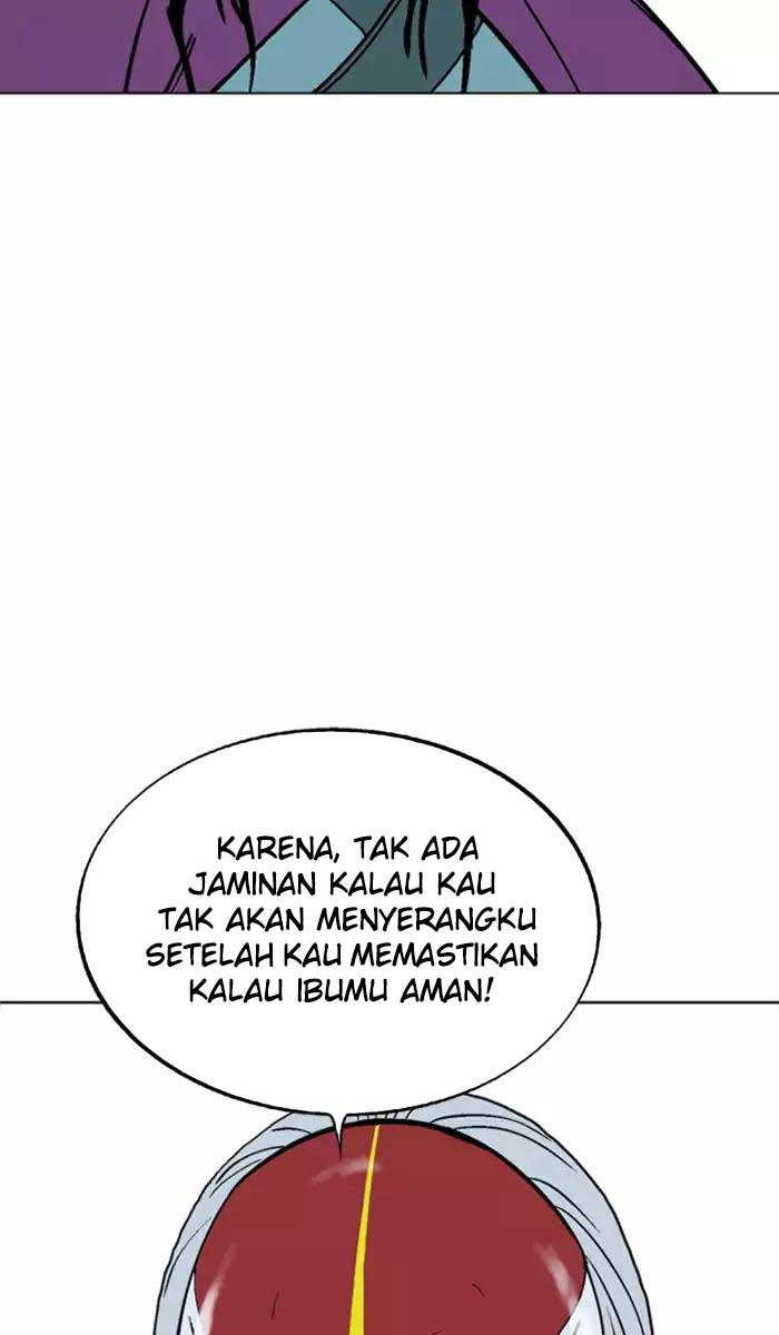 Gosu Chapter 100 Gambar 34