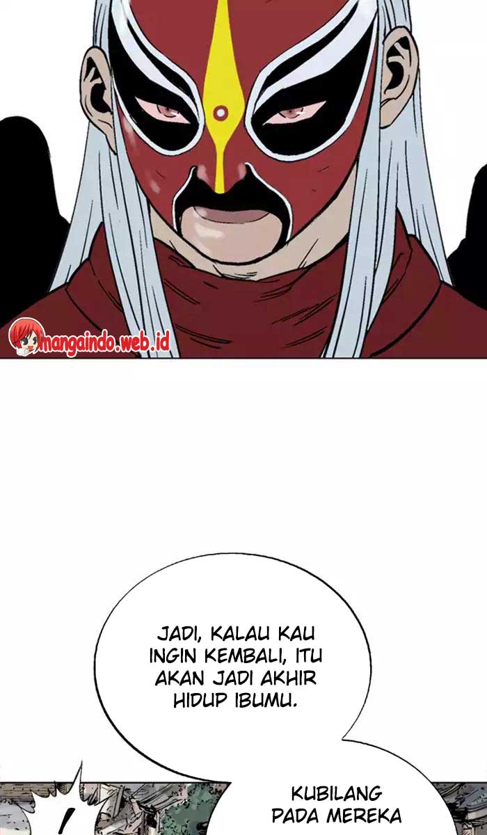 Gosu Chapter 100 Gambar 35