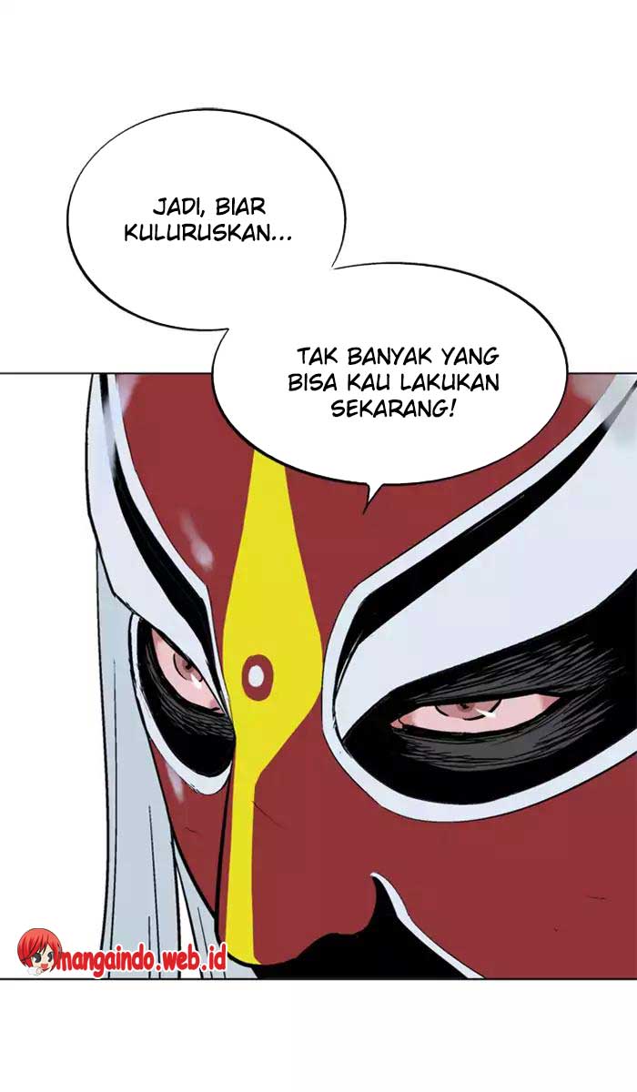 Gosu Chapter 100 Gambar 37