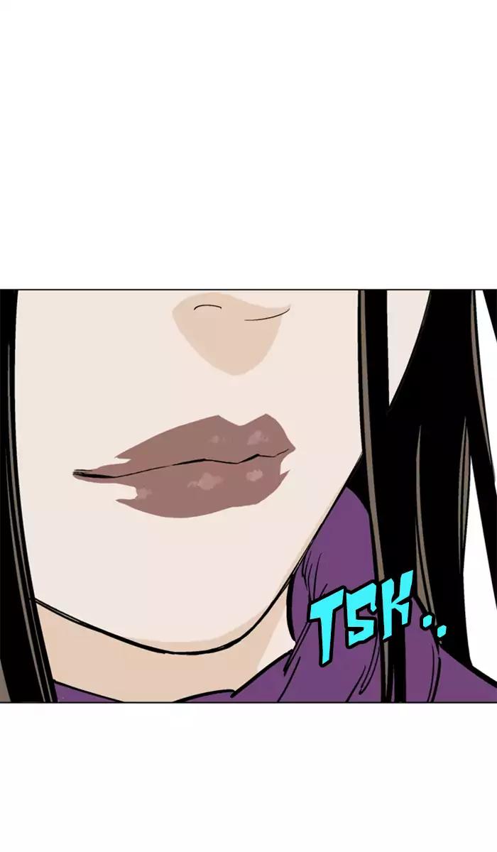 Gosu Chapter 100 Gambar 38