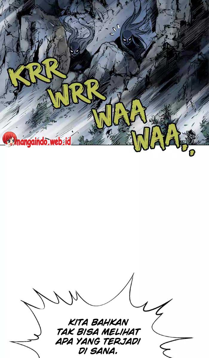 Gosu Chapter 99 Gambar 40