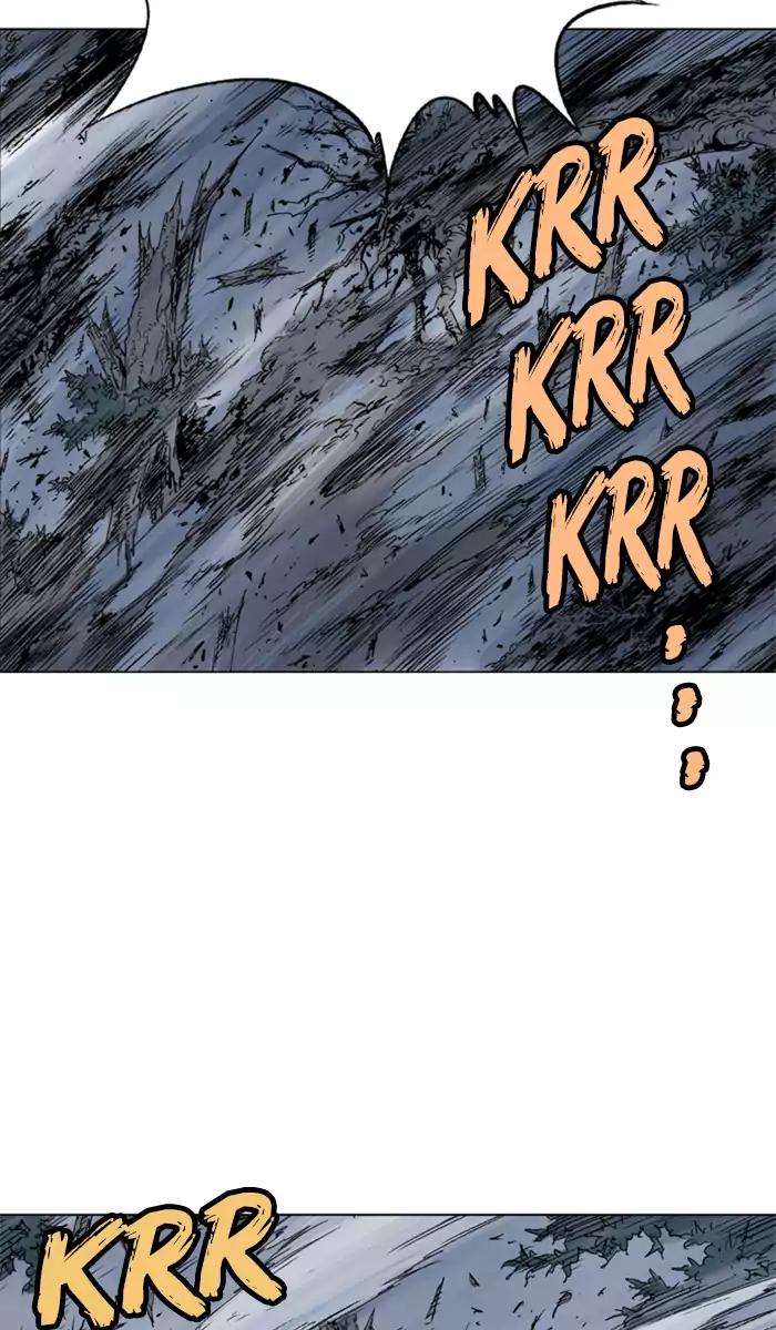 Gosu Chapter 99 Gambar 41