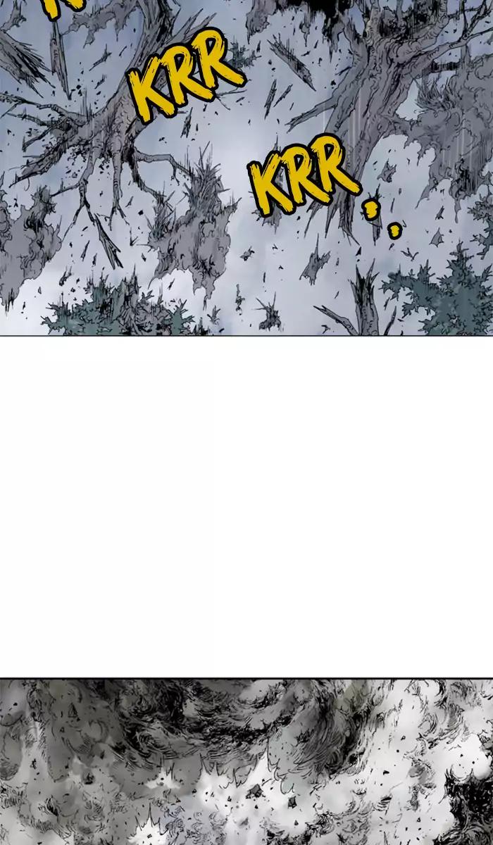 Gosu Chapter 99 Gambar 43