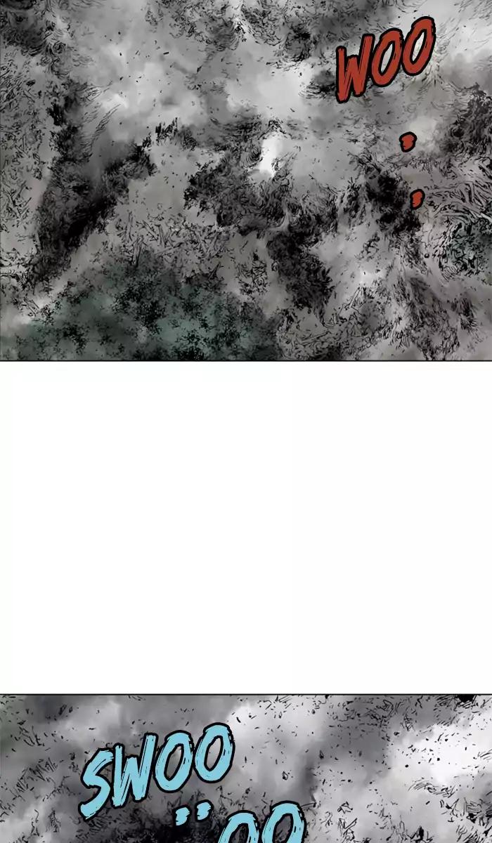 Gosu Chapter 99 Gambar 46