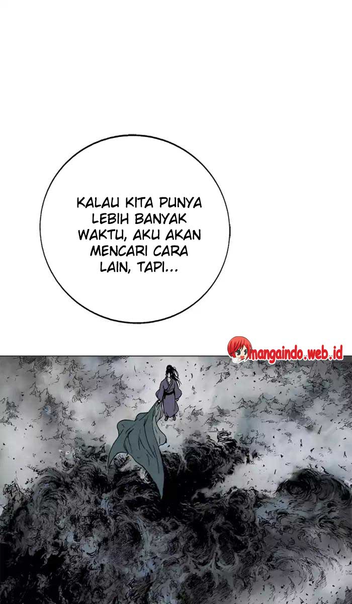 Gosu Chapter 99 Gambar 61