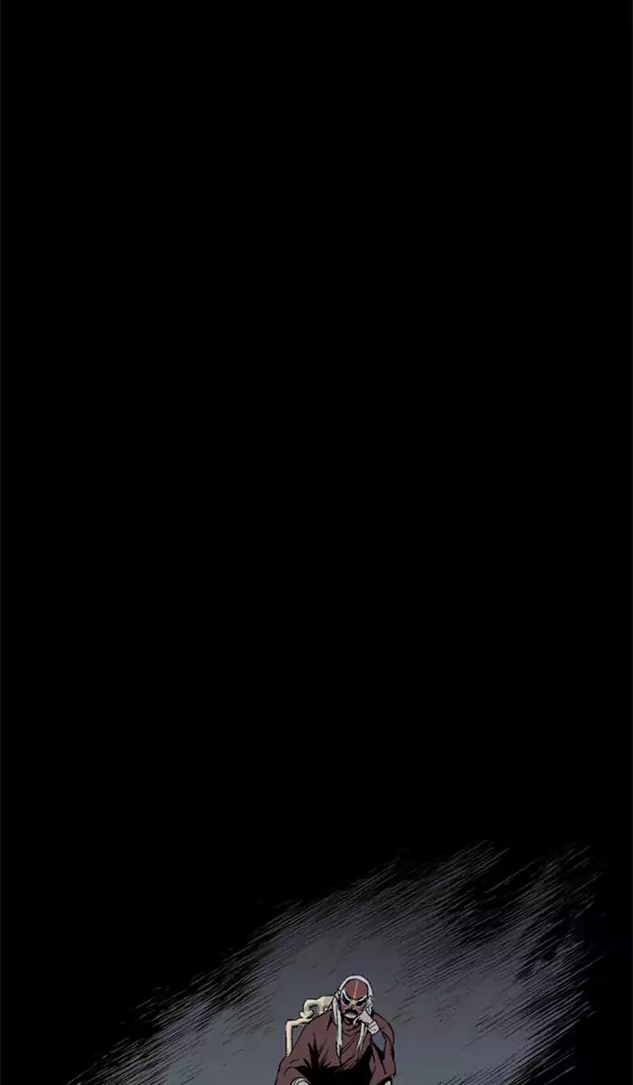 Gosu Chapter 99 Gambar 66