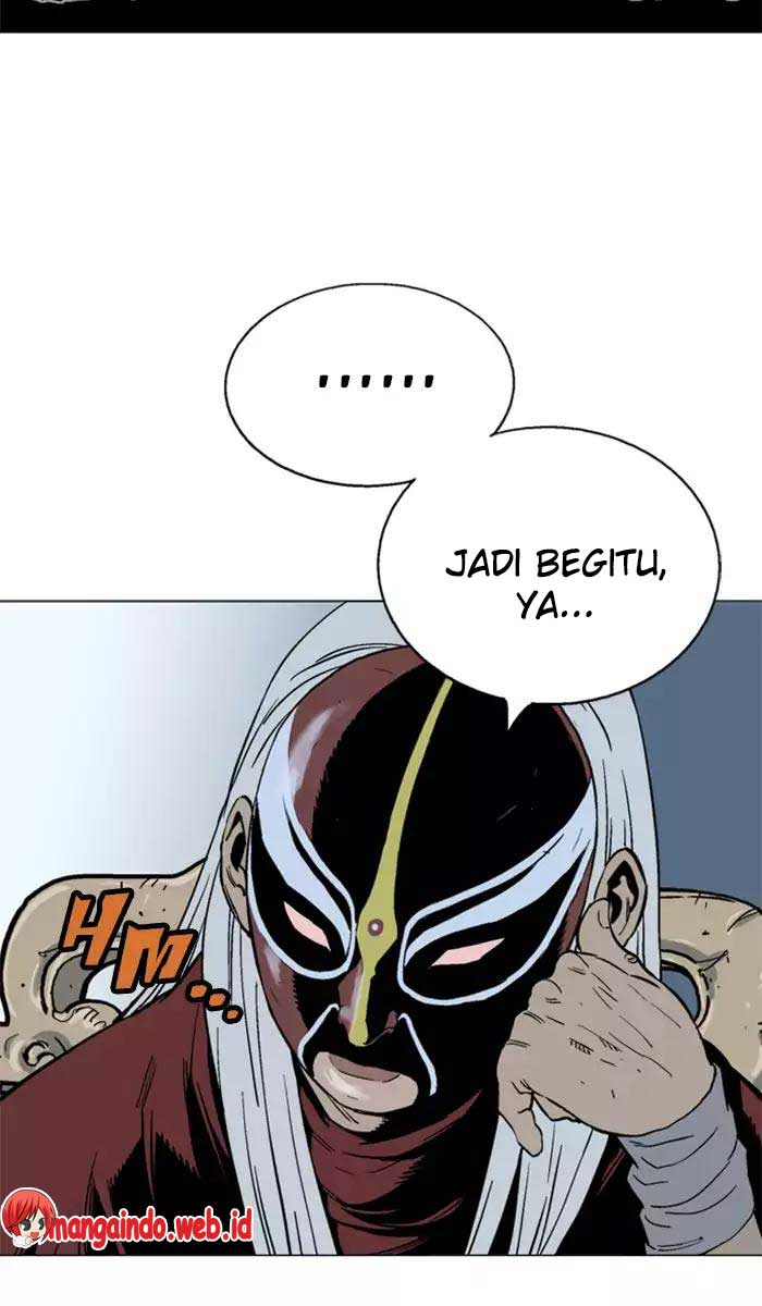 Gosu Chapter 99 Gambar 68