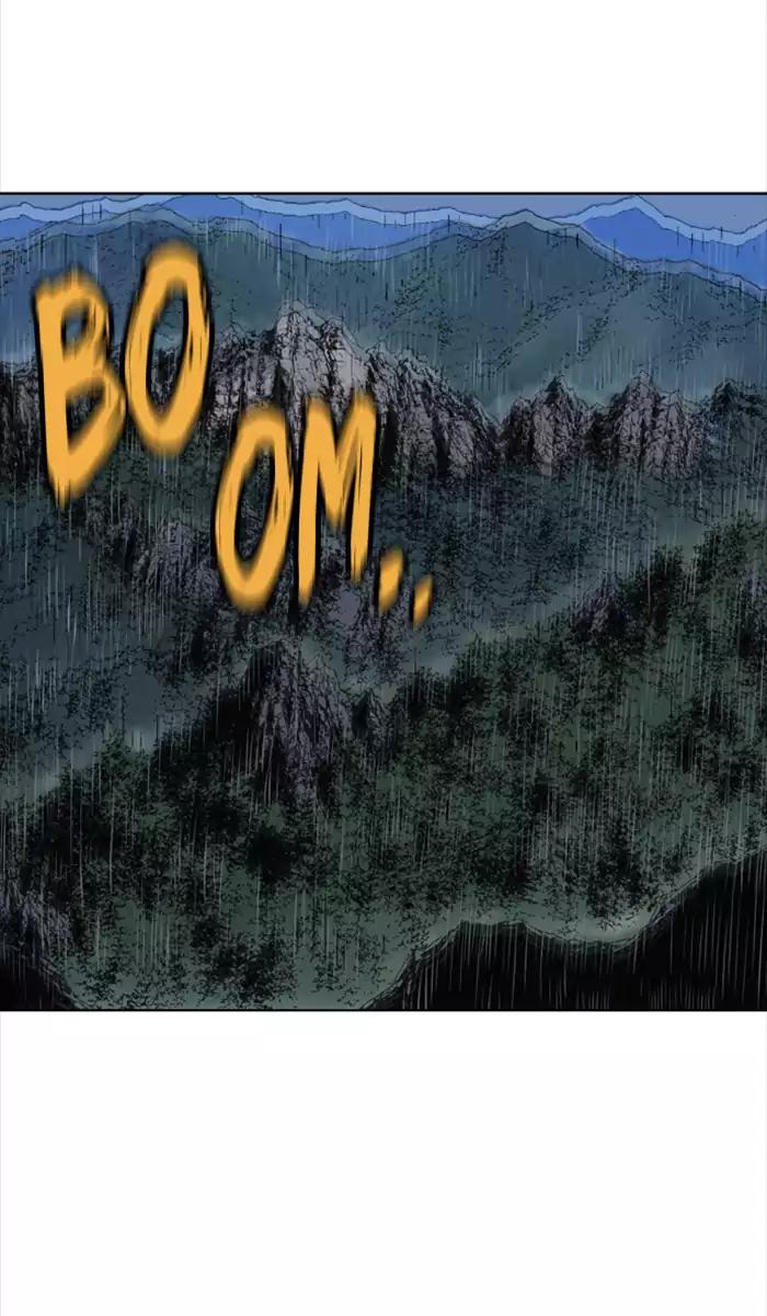 Gosu Chapter 99 Gambar 8