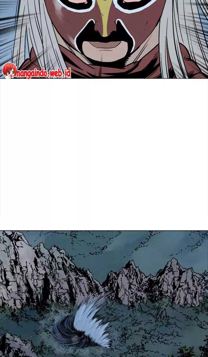 Gosu Chapter 99 Gambar 14