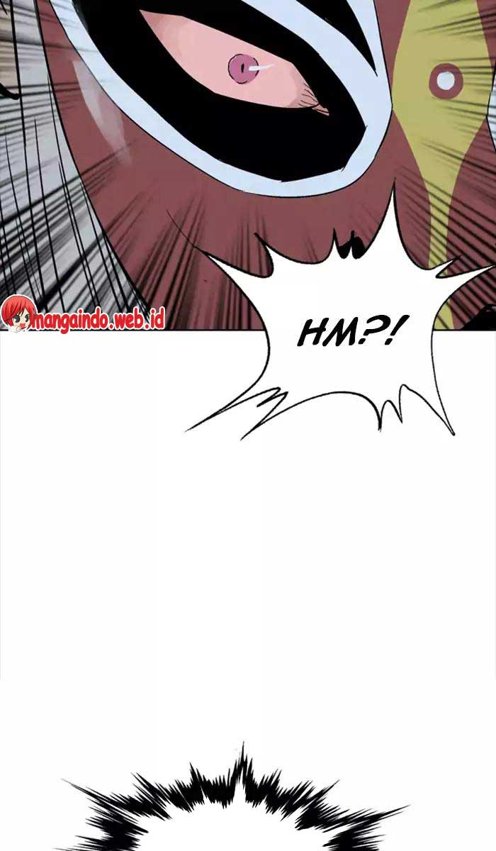 Gosu Chapter 99 Gambar 17