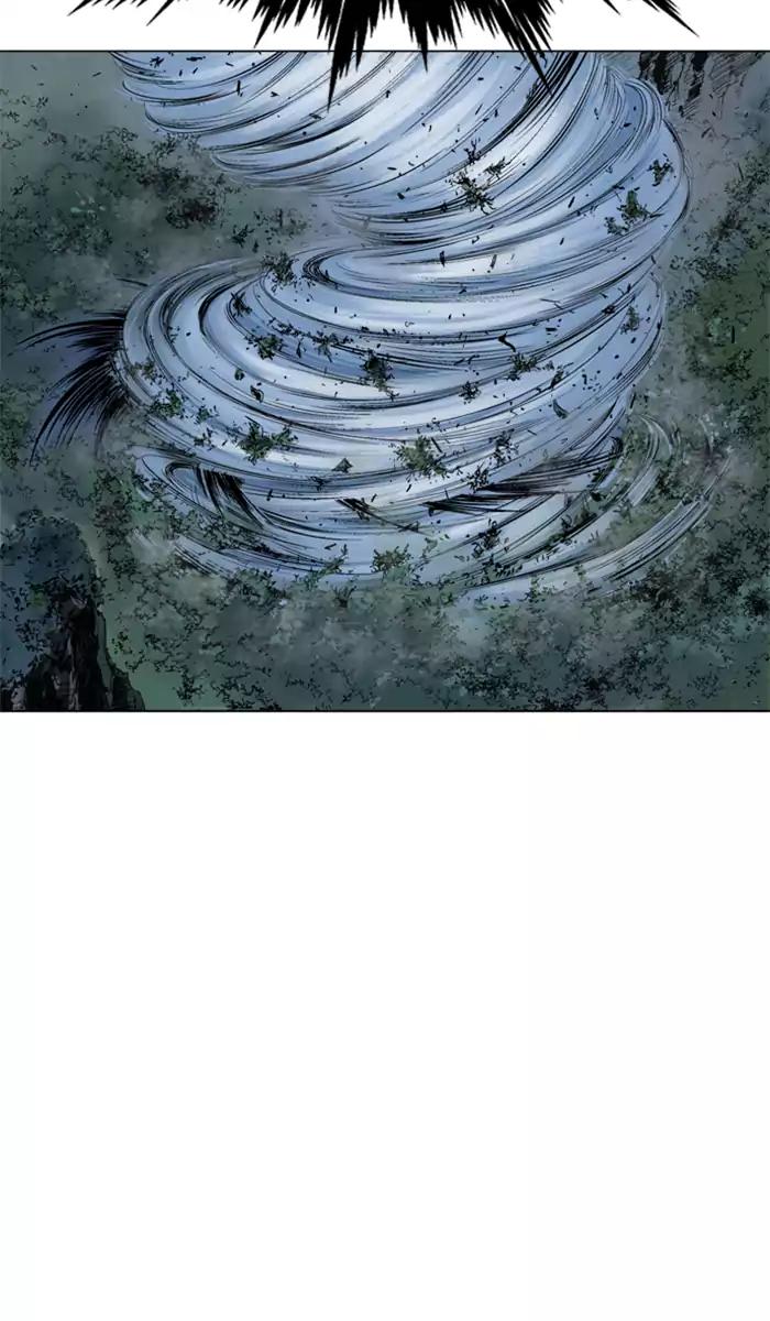 Gosu Chapter 99 Gambar 19