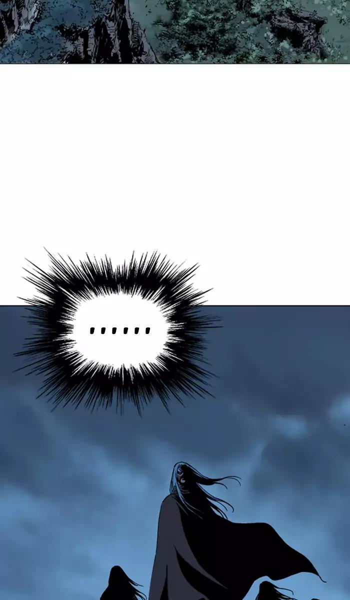 Gosu Chapter 99 Gambar 21