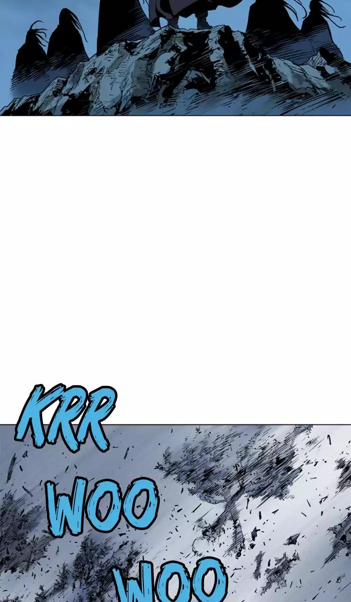 Gosu Chapter 99 Gambar 22