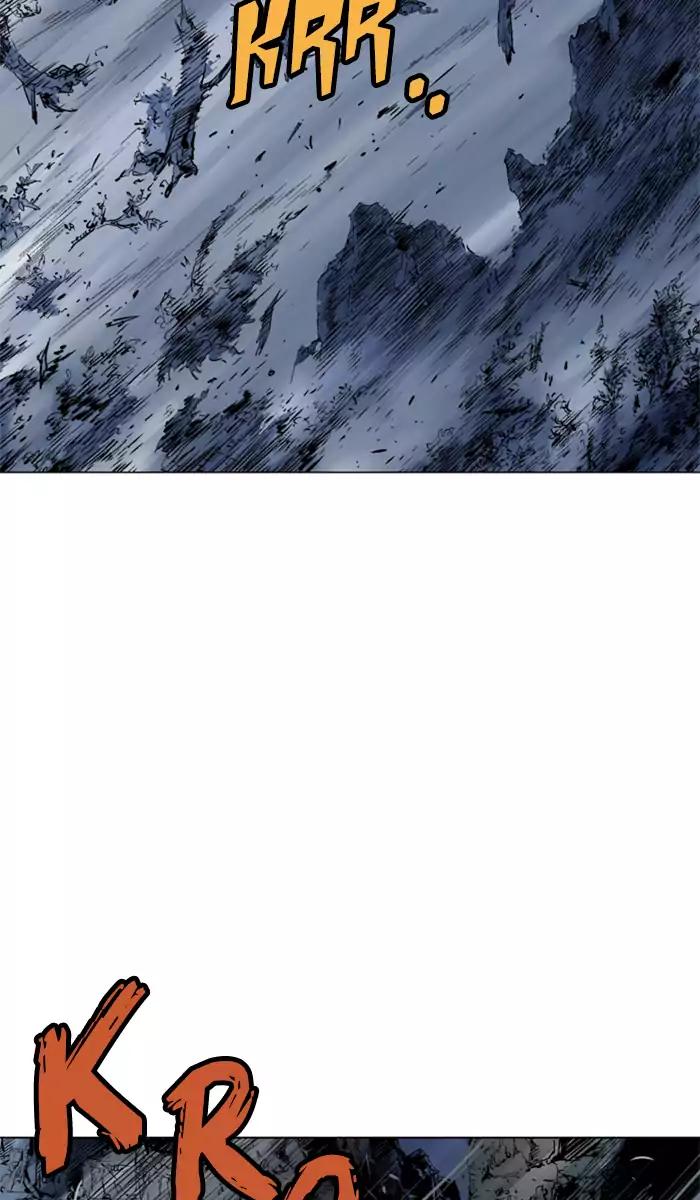 Gosu Chapter 99 Gambar 24