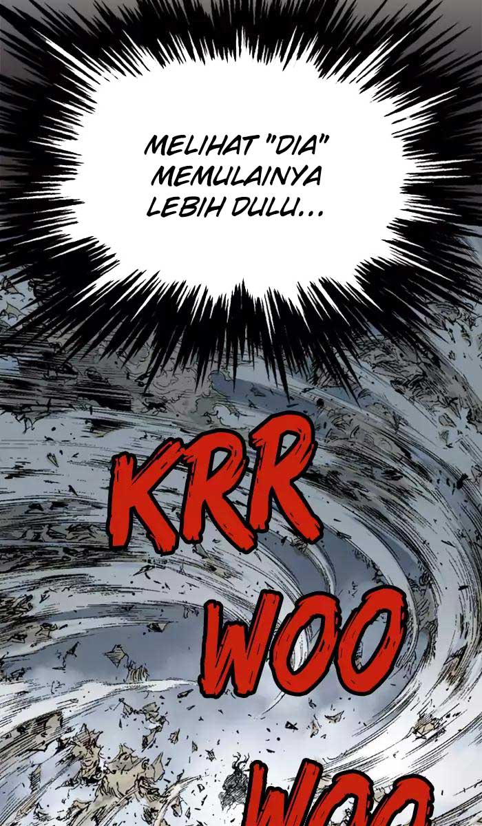 Gosu Chapter 99 Gambar 28