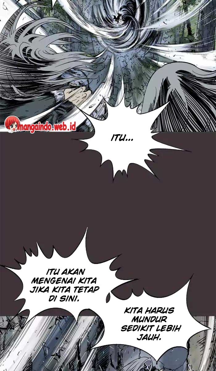 Gosu Chapter 99 Gambar 30