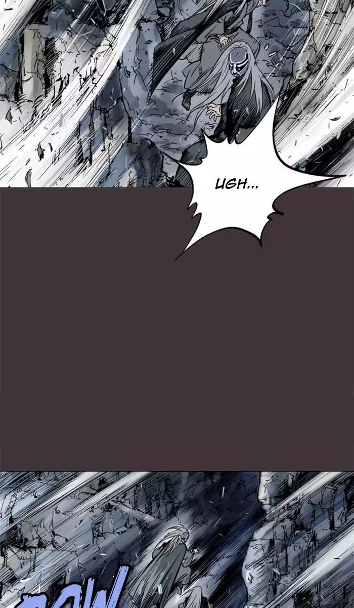 Gosu Chapter 99 Gambar 31