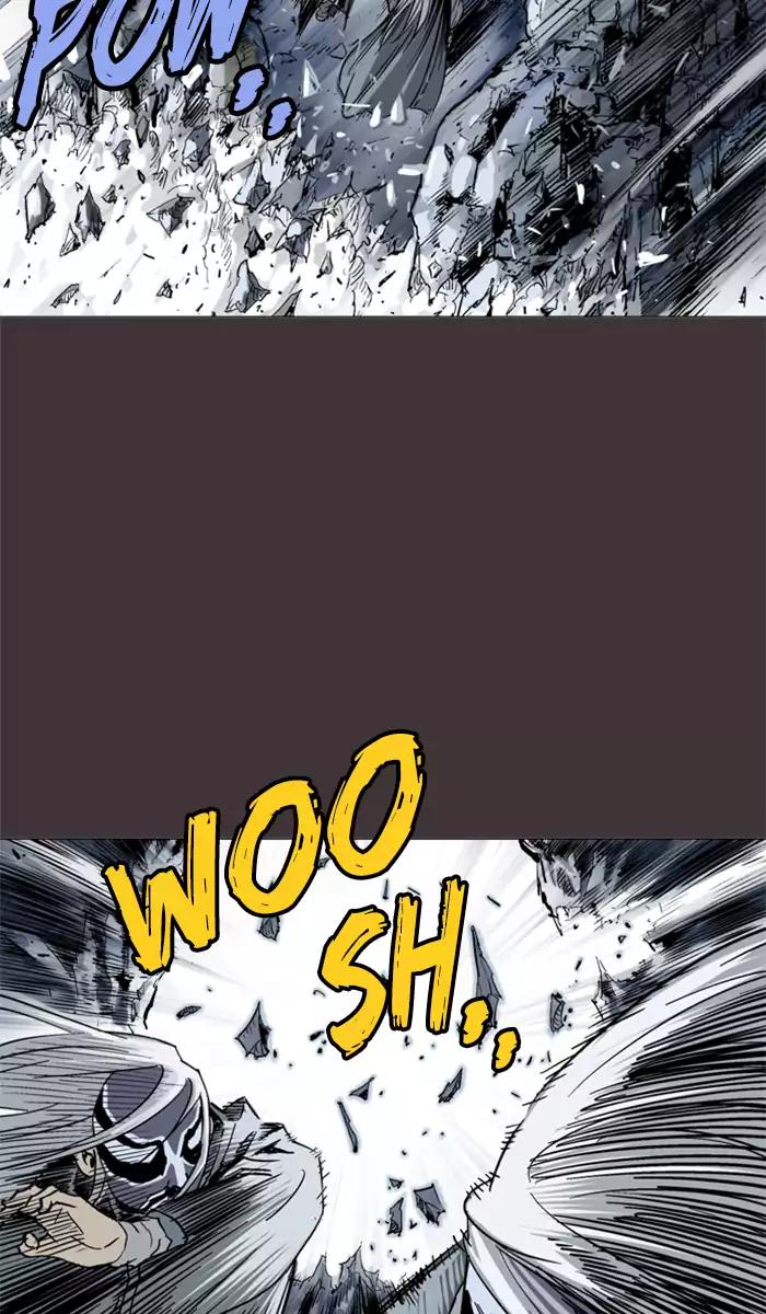 Gosu Chapter 99 Gambar 32