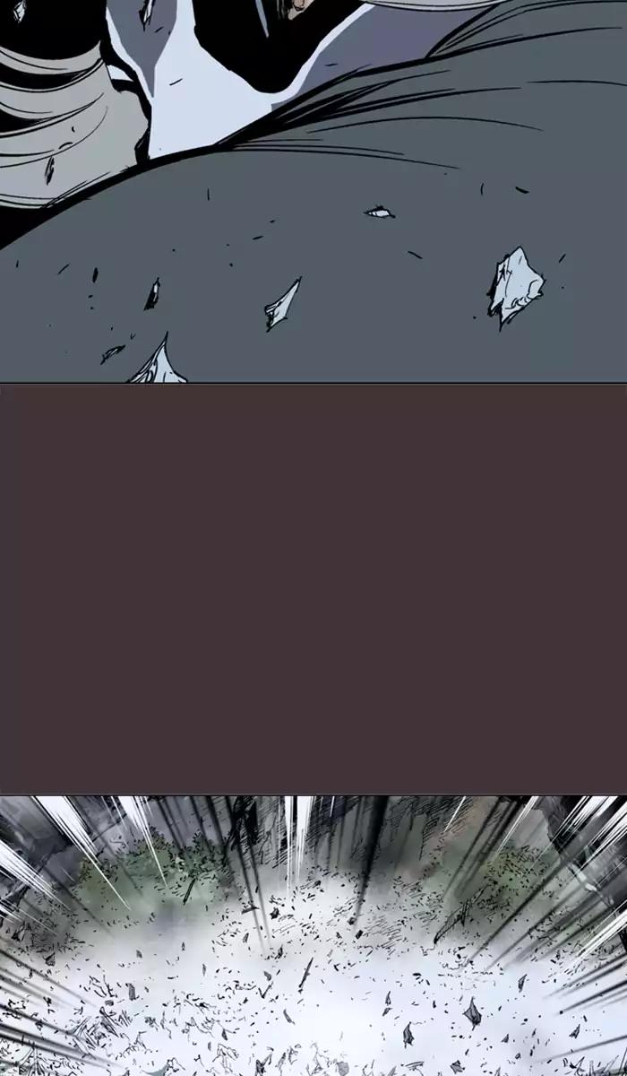 Gosu Chapter 99 Gambar 34