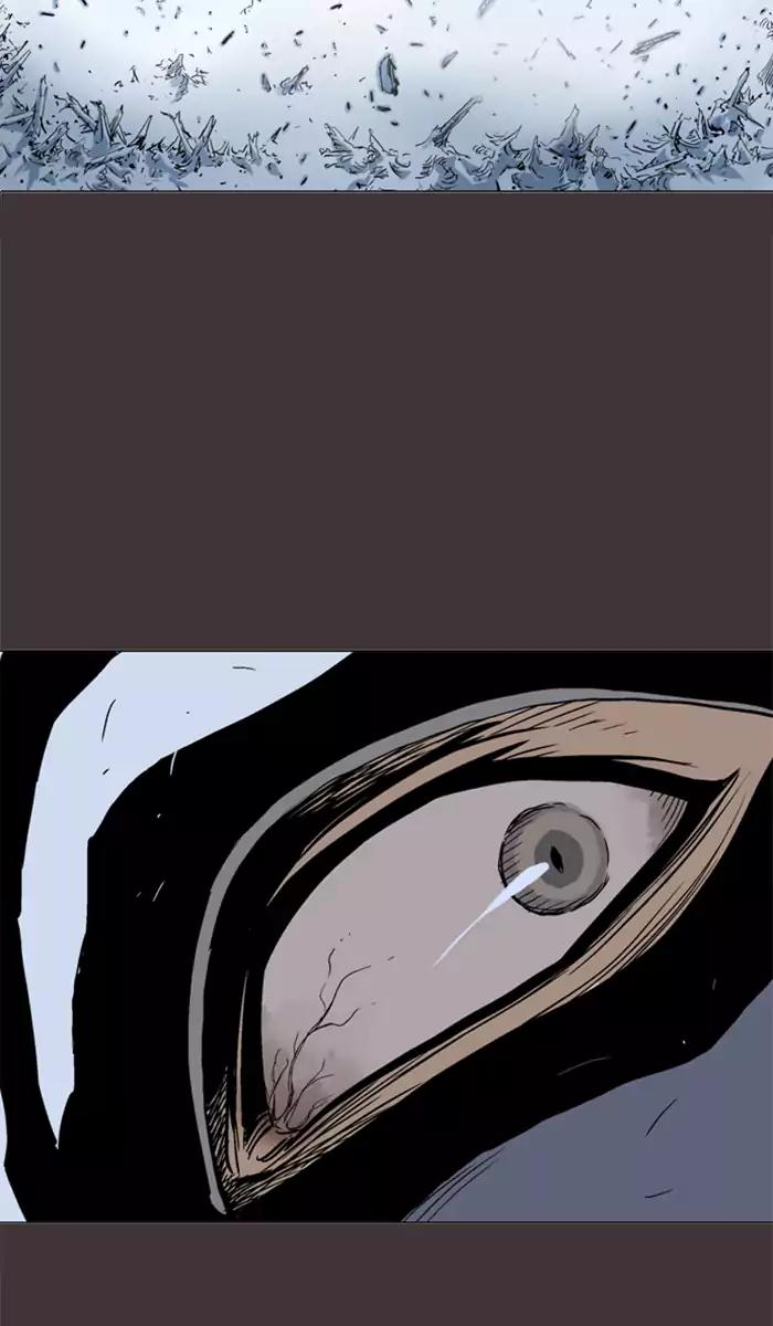 Gosu Chapter 99 Gambar 36