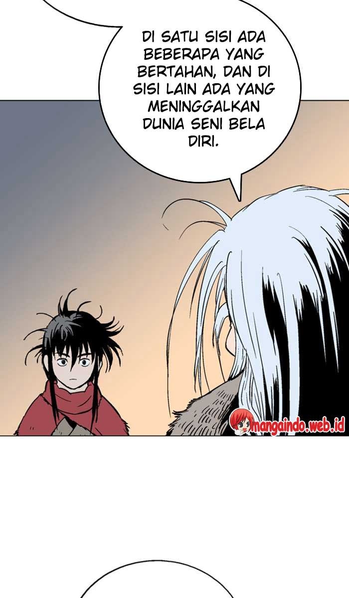 Gosu Chapter 98 Gambar 40