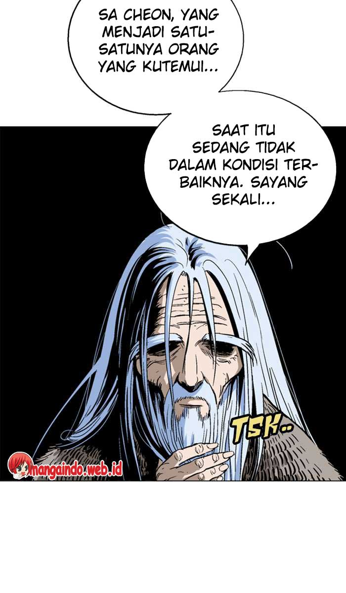 Gosu Chapter 98 Gambar 41