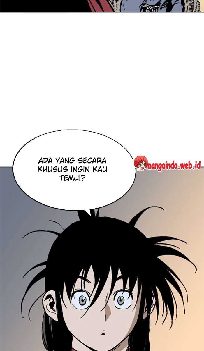 Gosu Chapter 98 Gambar 43