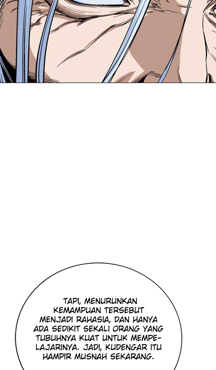 Gosu Chapter 98 Gambar 46