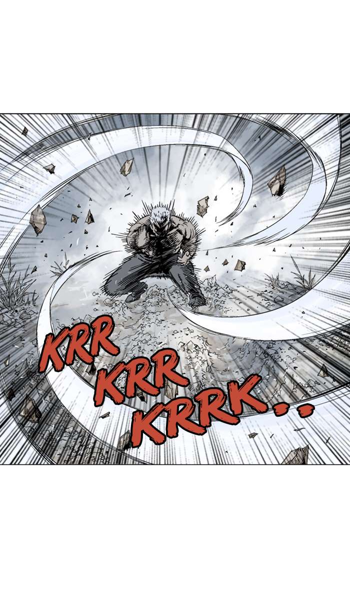 Gosu Chapter 98 Gambar 5