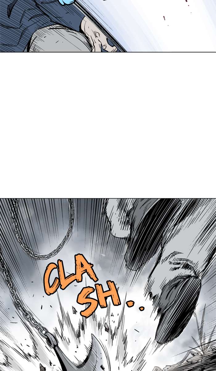 Gosu Chapter 98 Gambar 52