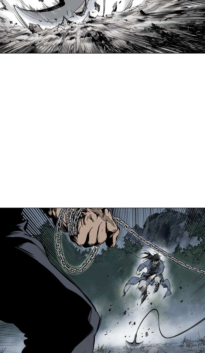 Gosu Chapter 98 Gambar 53