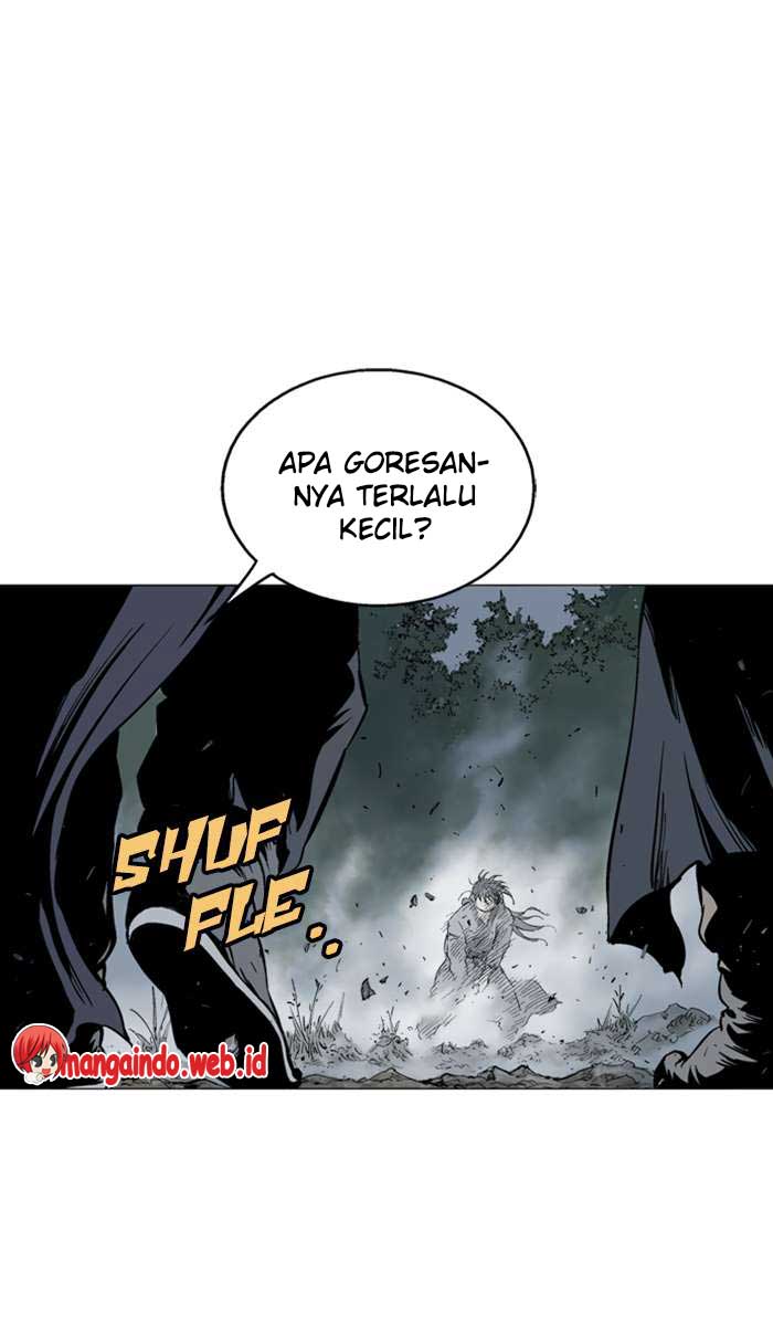 Gosu Chapter 98 Gambar 56