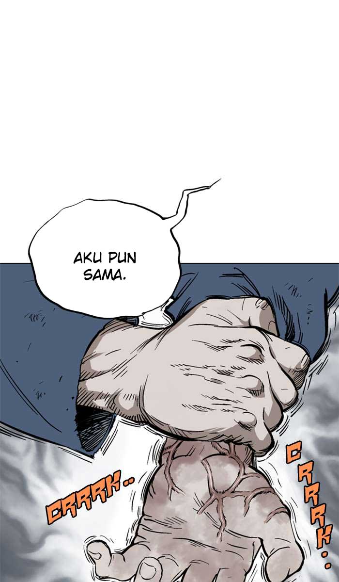 Gosu Chapter 98 Gambar 61